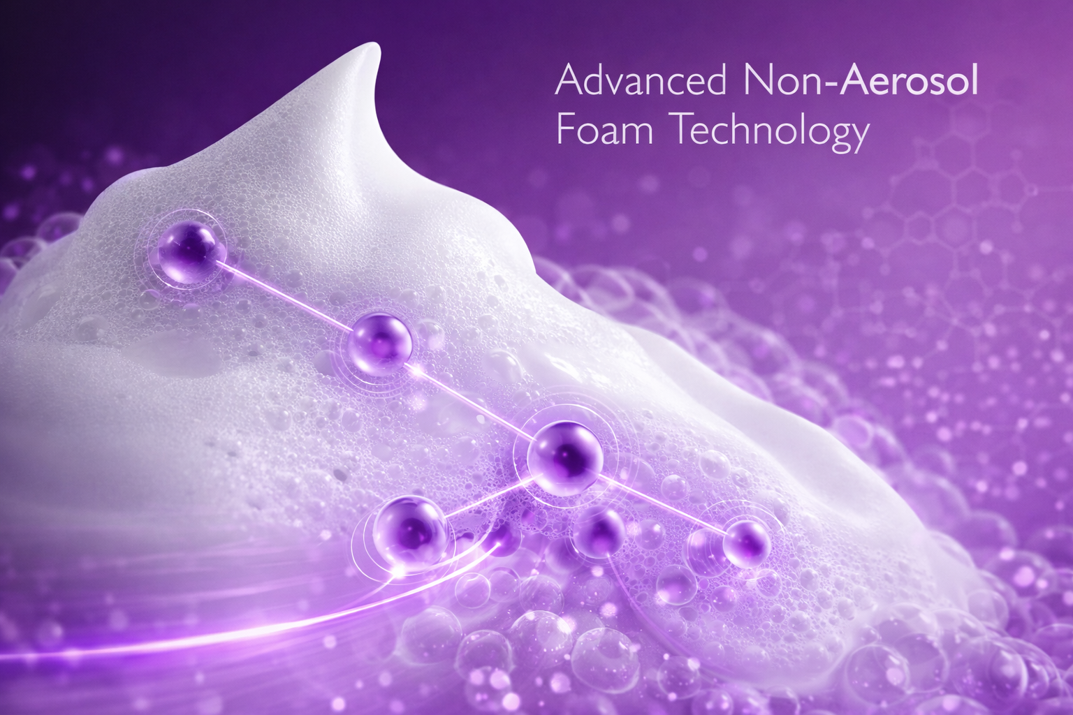 foam technology